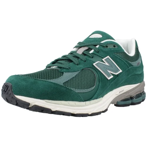 New Balance M2002 RFK Zelena