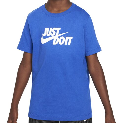 Nike majica k nsw tee jdi swoosh 2 za dečake FV4078-480 Slike