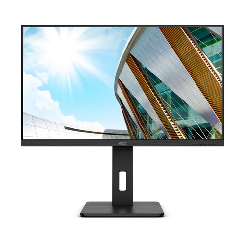 AOC monitor U32P2 31,5 &amp;quot;va Slike