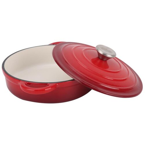 Peterhof Posoda servirna ph-5090-tcc lyon, 22 cm Slike