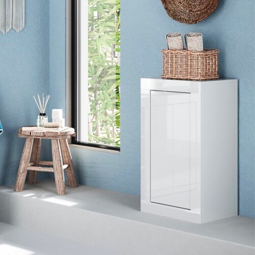 LC Mobili Kopalni�ka omarica z vrati 42x78 cm BASIC 439015-02 Cene