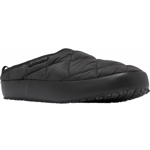 Columbia OMNI-HEAT LAZY BEND CAMPER Ženske papuče, crna, veličina 41