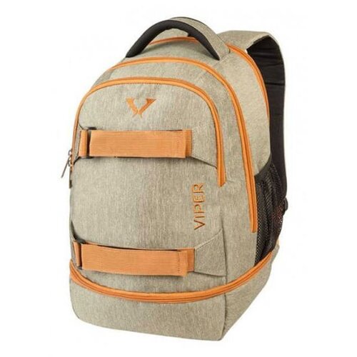 Target ruksak Champ grey Cene