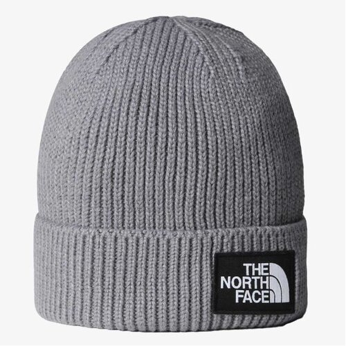 The North Face Tnf logo box cuffed beanie Slike