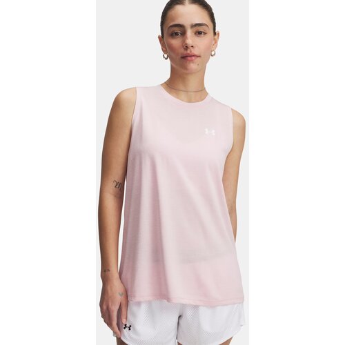 Under Armour Women&amp;#039;s tank top Tech Tank Twist Slike