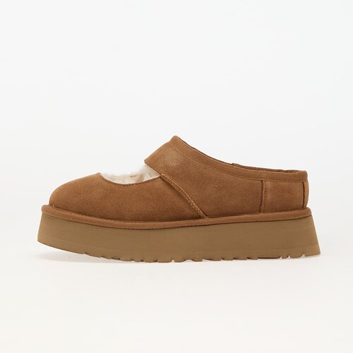 Ugg Sneakers W Bea Mary Jane Chestnut EUR 36 Cene