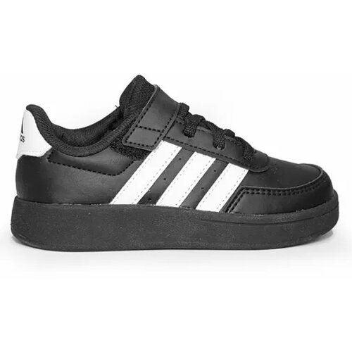 Adidas Patike za dečake Breaknet 2.0 El, Crne Slike