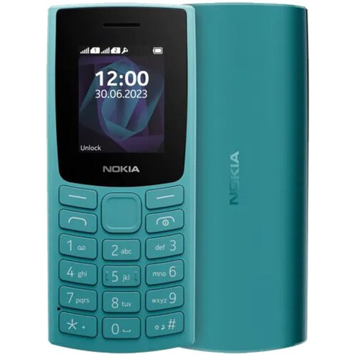 Nokia Mobitel N105 2023 blue Cijene