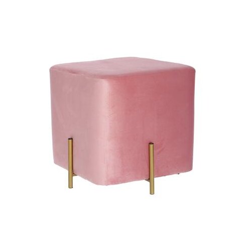  TABURE ALIN 44*44*44CM ROSA 71916 Cijene