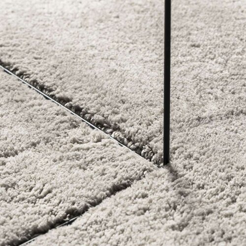  Tepih &amp;#039;HUARTE&amp;#039; Sand 160x230 cm Ovalni Slike