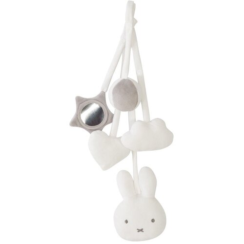 Roba Viseča igrača 5 ks Miffy &amp;ndash; Slike