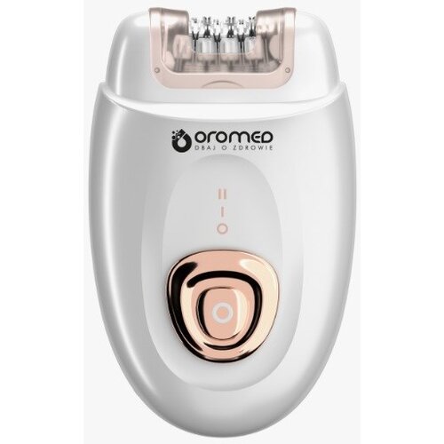Oromed Oro-Epil Silk Gold Epilator Cijene