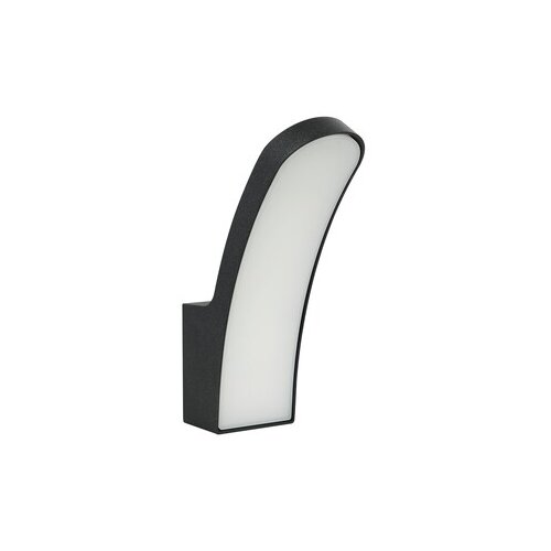  Forma Spoljna LED lampa S4378 BK Slike