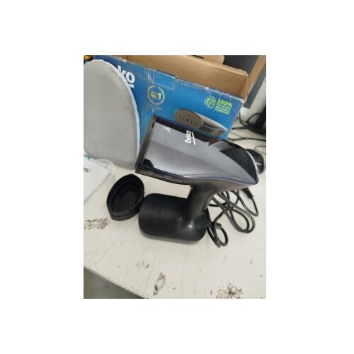 Beko Vertikalna pegla STM 7122 B OUTLET Cene
