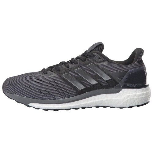Adidas Nizke superge Supernova Črna Cene