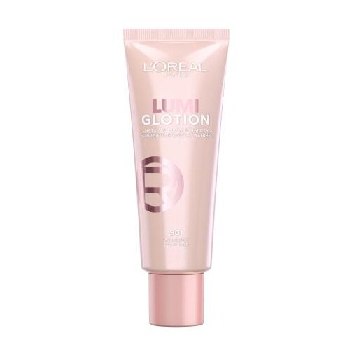 L´Oréal Paris Lumi Glotion highlighter 40 ml Nijansa 901 fair glow Cijene
