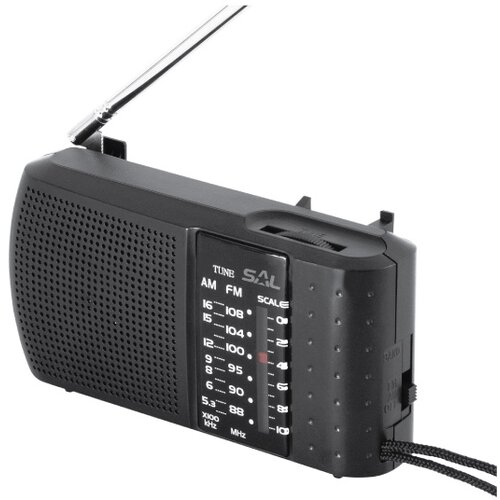 Sal Prijenosni radio prijemnik RPC3 Cijene