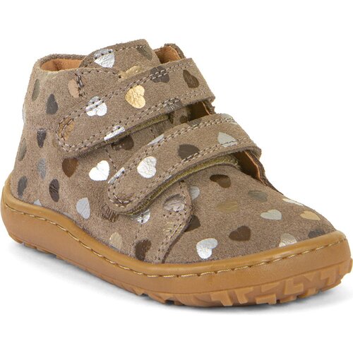 Froddo čevelj nizek G2130360 BAREFOOT FIRST STEP D beige 23 Cene