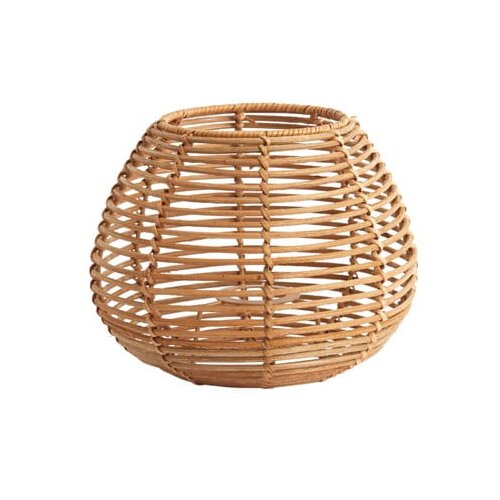 Light & Living Senčilo v naravni barvi ø 23 cm Latvia – Cene