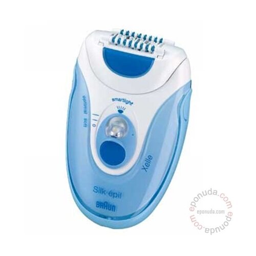 Braun SE 5570 depilator Slike