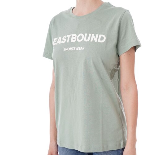 Eastbound majica fun za žene Slike