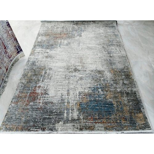 M&amp;ouml;max Tkana Preproga Nizza, Bežrjava Antracit, Ca. 160/230 Cm Slike