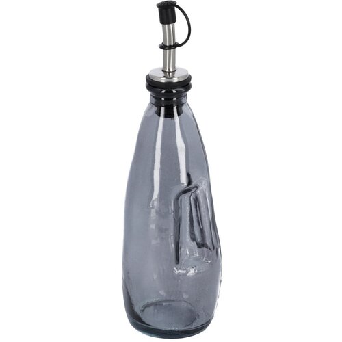 Kave Home staklena boca za ulje ili ocat Rohan, visina 24 cm Cijene