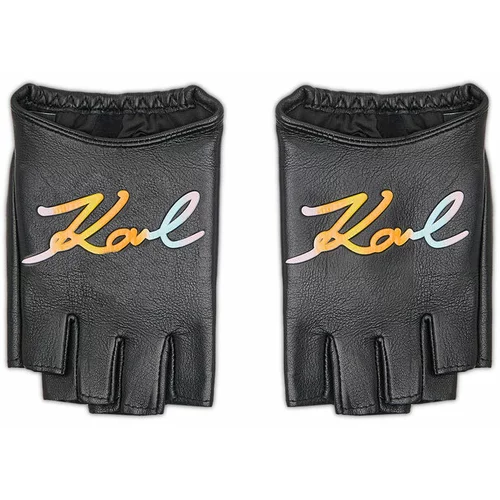 Karl Lagerfeld Ženske rokavice