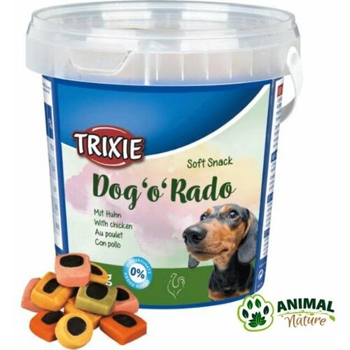 Trixie dogo rado mekane poslastice za pse Cene