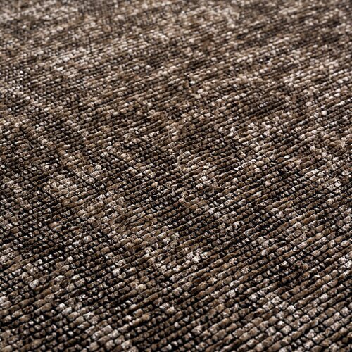 Novel Ravno Tkana Preproga Space, Rjava, 80x150cm Slike