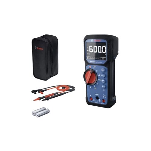 Bosch GDM 600-15 ručni multimetar Cijene