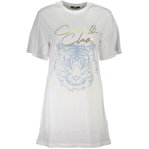 Cavalli Class T-shirt short sleeves Women Cijene