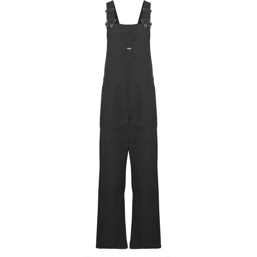 Vans CHORE OVERALL Crna Cijene