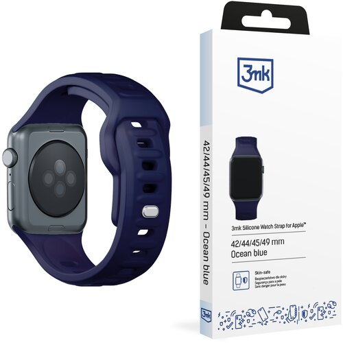 BZ 3MK apple watch pa&scaron;ček  42/44/45/46/49 mm se popolno prilega za va&scaron;o uro, (5000008657) Cene