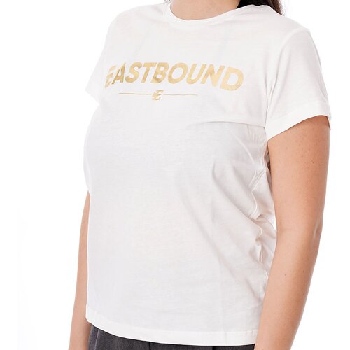 Eastbound zenska majica gold za žene Cene