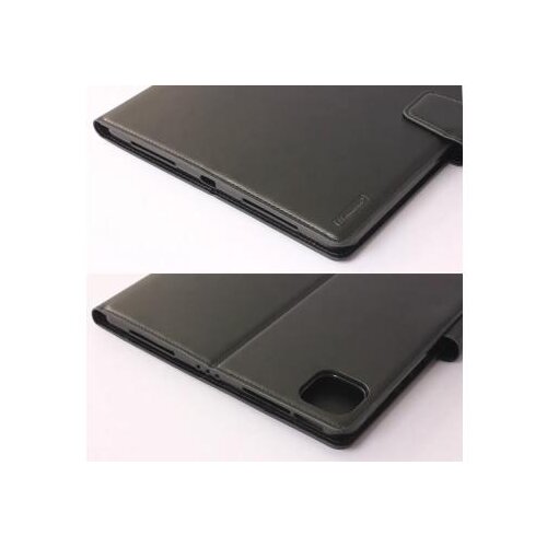 Hanman Canvas maska za tablet Apple iPad Air 5 2022 crna Slike