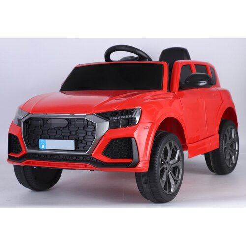 auto audi 12V 062175 crveni Cene