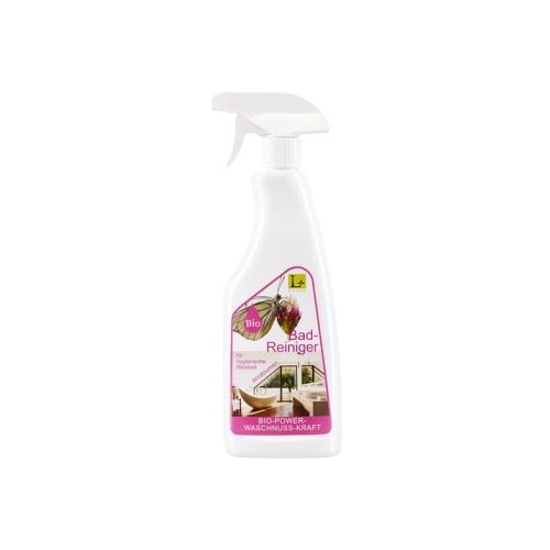 LINA LINE Čistilo za kopalnico, Wildflower - 500 ml Cene