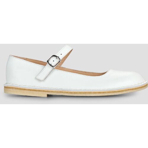 Clarks Originals Desert Jane Bijela Slike