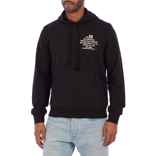 Diesel A06500-00HAYT-YT9XX Crna Cijene