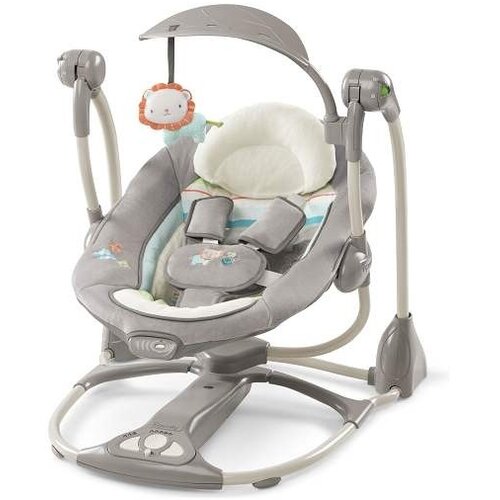 Olimp Sport Ljuljaška Convertme 2-Seat Candler 10216 Cene