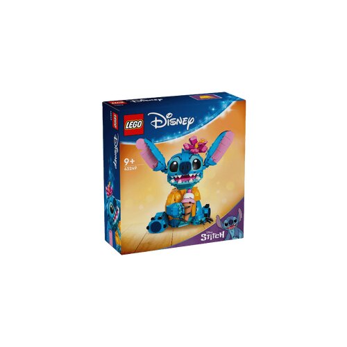 Lego Stitch Cijene