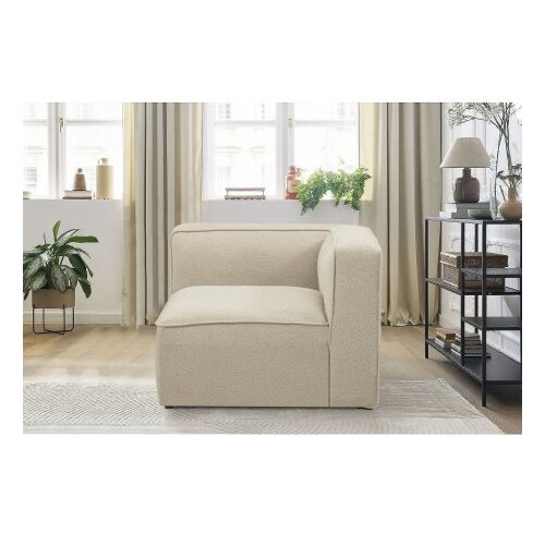 Atelier Del Sofa fotelja More S M2 Cappucino Cene
