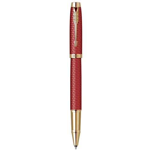 Parker roler olovka Royal IM Premium Red GT Cene