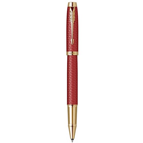 Parker roler olovka Royal IM Premium Red GT Slike