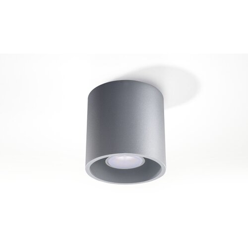  Brilagi - LED spot svetlo FRIDA 1xGU10/7W/230V sivo Slike