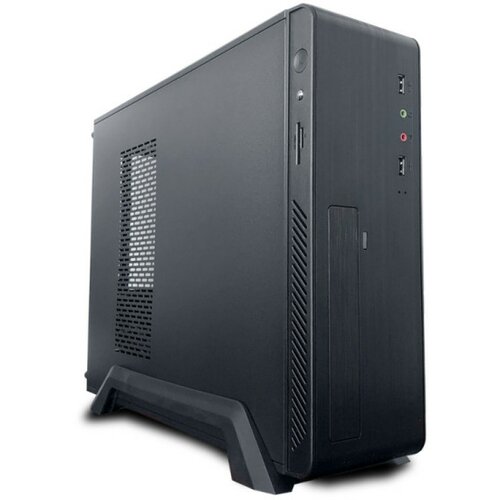 Zeus računar FISCAL I E1-6010/DDR3 4GB/SSD 120GB/Win10Home Slike