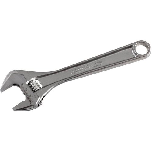 Bahco Prilagodljiv ključ 8072 C krom 255mm, (5000509154) Slike