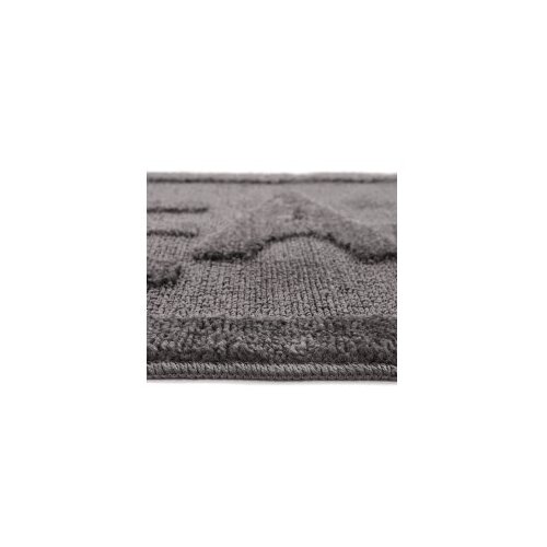  peace - anthracite anthracite bathmat Cene