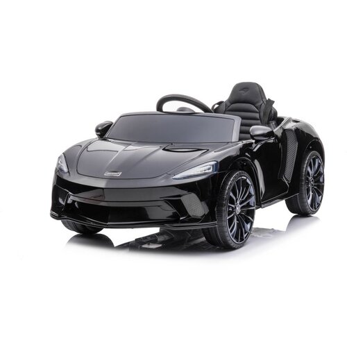 Lean Toys Otro&amp;scaron;ki avto na akumulator McLaren GT 12V črna Slike